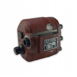 Ursus C 360 Zetor lifto hidraulinis siurblys