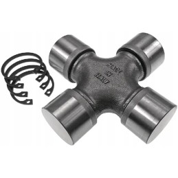 Veleno skersinis oe 35x106 5 mm garinis