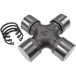 Veleno skersinis oe 35x106 5 mm garinis