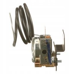 Oro kondicionieriaus termostatas new holland 84240633