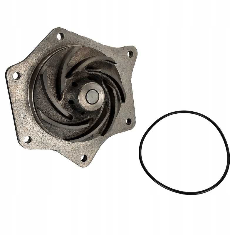 Ford New Holland vandens siurblio įdėklas, sparnuotė 115mm