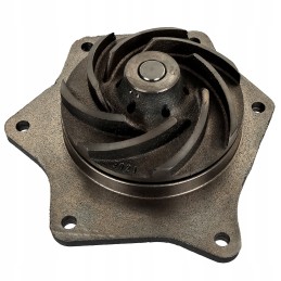 Ford New Holland vandens siurblio įdėklas, sparnuotė 115mm