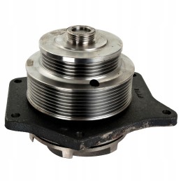 Ford New Holland vandens siurblio įdėklas, sparnuotė 115mm