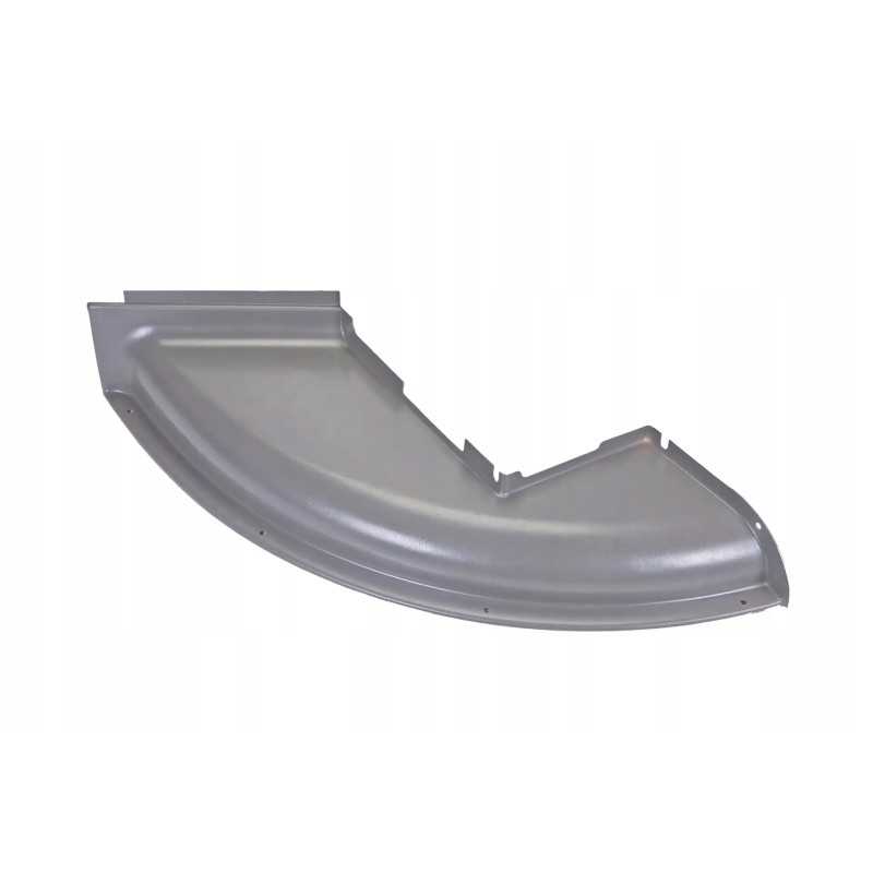 Te2s453010002k dešiniojo sparno apdaila