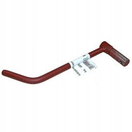 C 330 lifto siurblio pavaros velenas