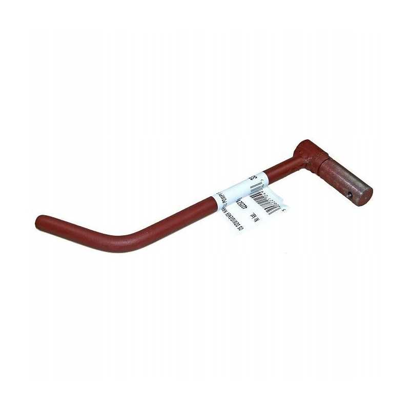 C 330 lifto siurblio pavaros velenas