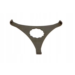 Tf1004 391 05a speciali poveržlė palydoviniam krepšiui