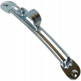 Sparno tvirtinimo kronšteinas 340mm fi 42mm priekaba