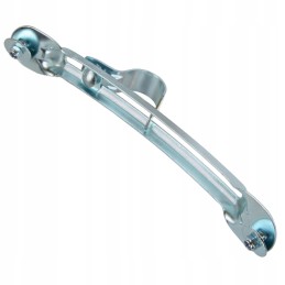 Sparno tvirtinimo kronšteinas 340mm fi 42mm priekaba