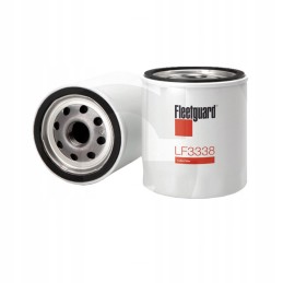 Alyvos filtras ok fleetguard 1163420