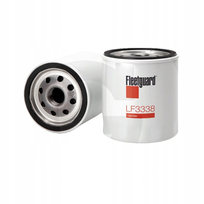 Alyvos filtras ok fleetguard 1163420