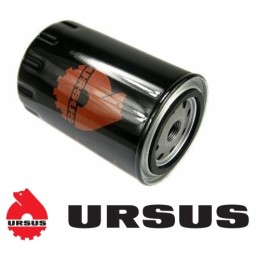 Alyvos filtras pp 89 mf 4 originalus ursus