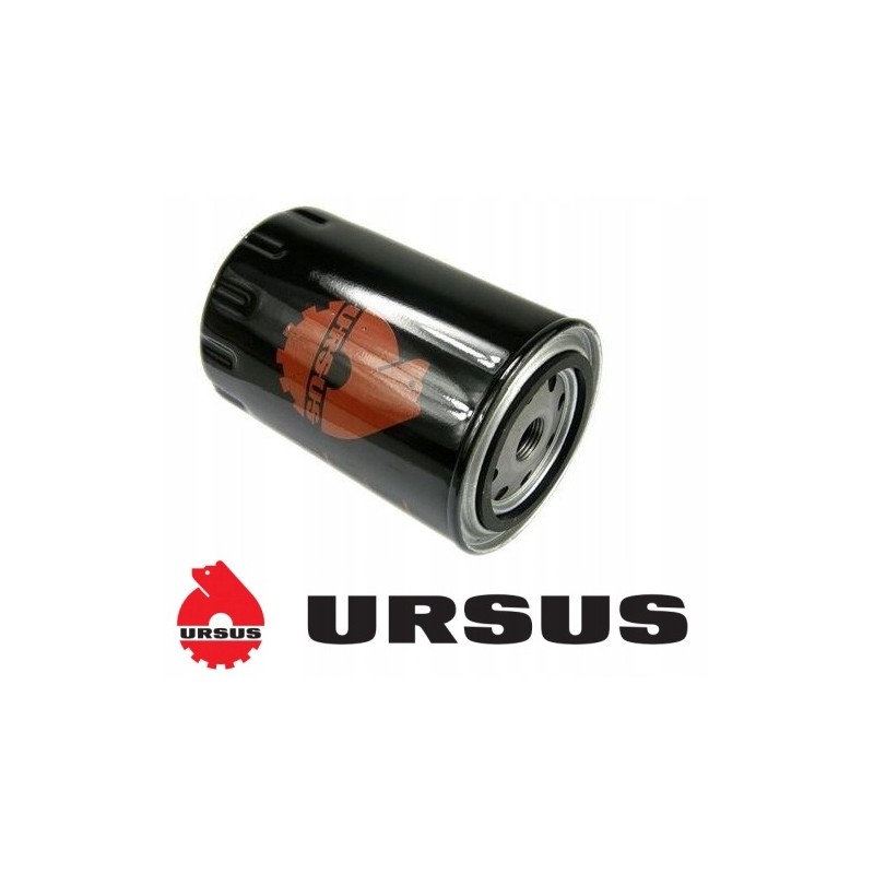 Alyvos filtras pp 89 mf 4 originalus ursus