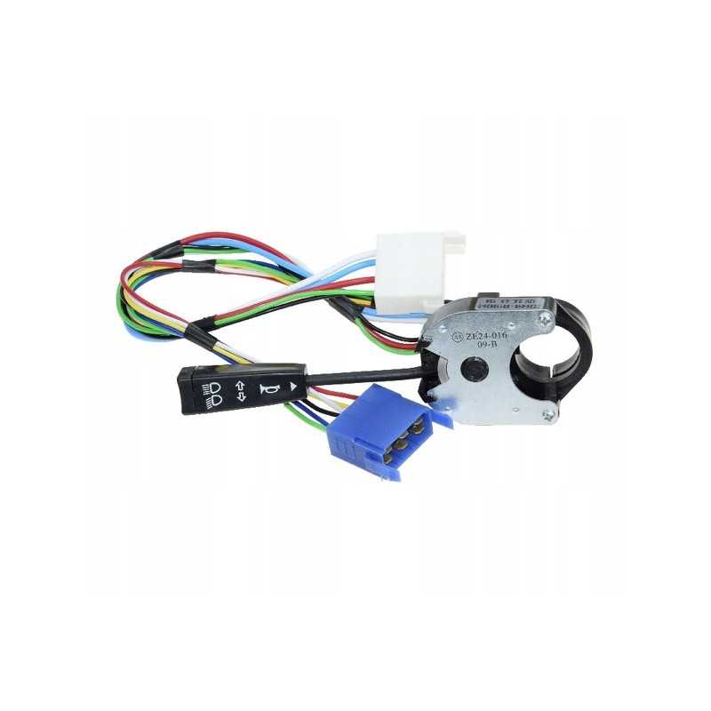 Posūkio signalo jungiklis zetor 59115624