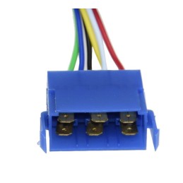 Posūkio signalo jungiklis zetor 59115624