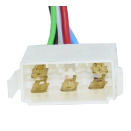 Posūkio signalo jungiklis zetor 59115624