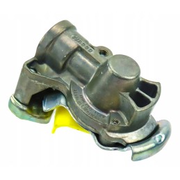 Wabco pneumatinė jungtis m22 x 1 5 geltona minkšta