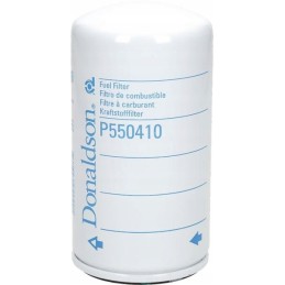 Donaldson Off P550410 kuro filtras