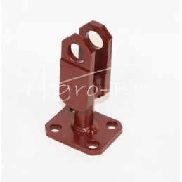 Vamzdžio zetor mech sąnario širdies formos galas Lenkija