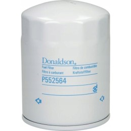 Donaldson išjungtas kuro filtras p552564