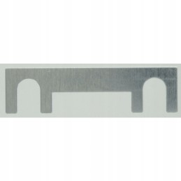 Saugiklis 80a 5mm 30mm 58500018 granitas