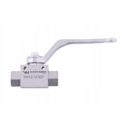 Dviejų krypčių hidraulinis vožtuvas 2 2 3 8 Warynski