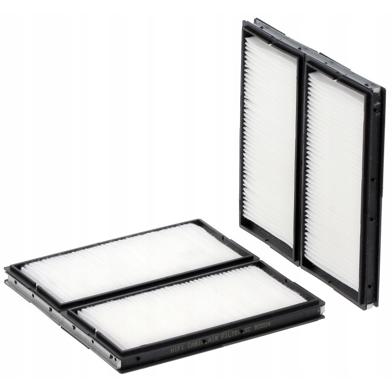 Sc80004 salono filtro hifi filtras