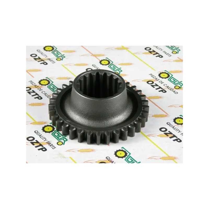 Ratas 4-oji MF3 pavaros pavara