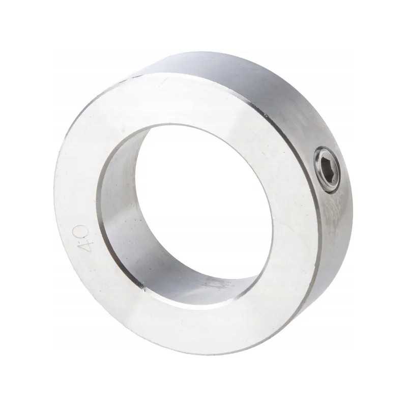 Atraminis žiedas v2a 40x63x18 mm