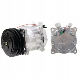 New Holland 65299036 granito kompresorius