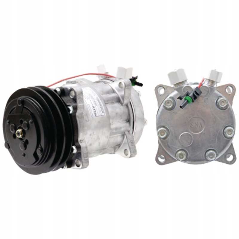 New Holland 65299036 granito kompresorius