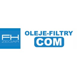 New Holland oro filtras 8602990
