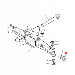 Alyvos sandariklis mf 3785543m1 corteco 12016289b