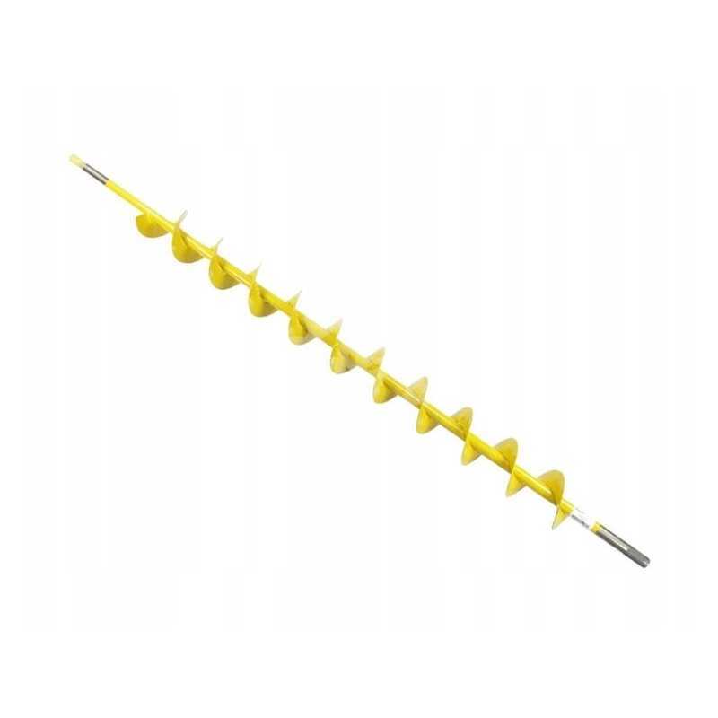 Slimak derliaus nuėmimo kombainas new holland 80447526