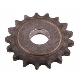 Grandininis ratas su 17 1 titano barstytuvu 22441801