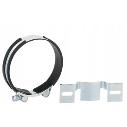 Hidraulinio akumuliatoriaus spaustukas 121-128mm