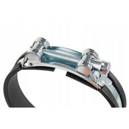 Hidraulinio akumuliatoriaus spaustukas 121-128mm