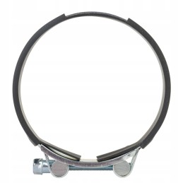 Hidraulinio akumuliatoriaus spaustukas 121-128mm