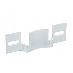 Hidraulinio akumuliatoriaus spaustukas 121-128mm