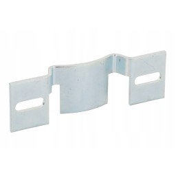 Hidraulinio akumuliatoriaus spaustukas 121-128mm