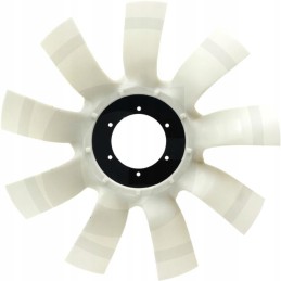 Massey Ferguson ventiliatoriaus ratas 4286630m1 377724