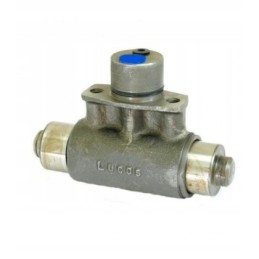 Massey Ferguson pagrindinis stabdžių cilindras 3901456M91