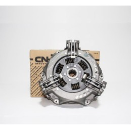 Sankabos dėklas jx new holland tn 47134886 cnh