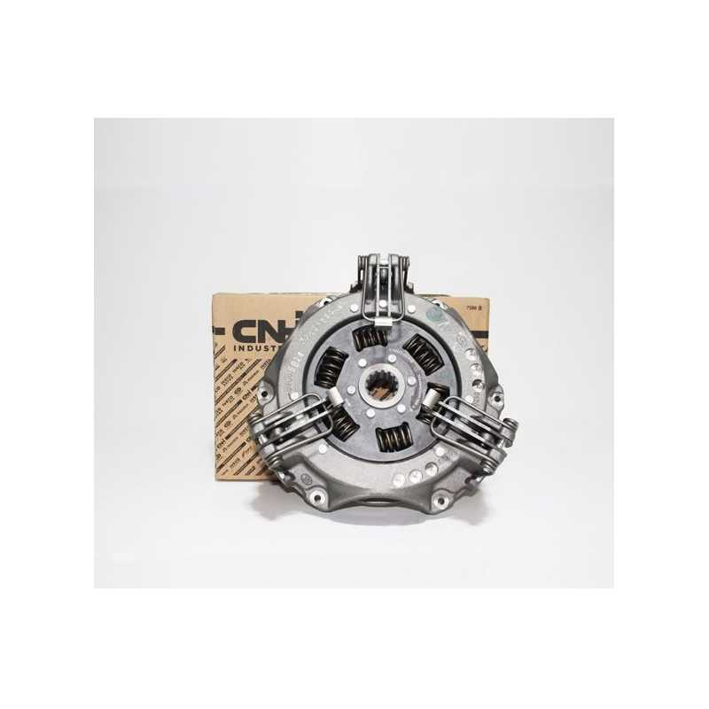 Sankabos dėklas jx new holland tn 47134886 cnh