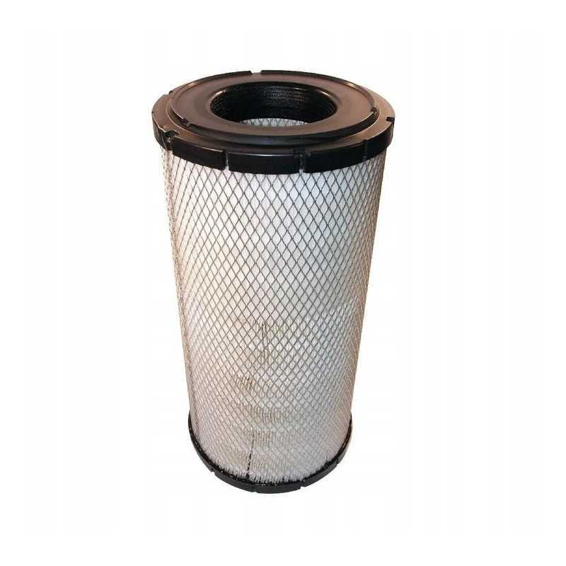 Išorinis oro filtras new Holland 87704248 skirtas