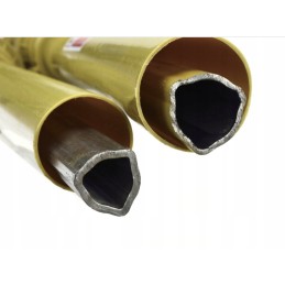 Kardaninis velenas 75cm traktoriui