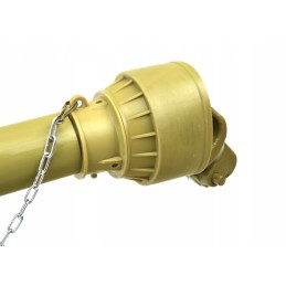 Kardaninis velenas 75cm traktoriui