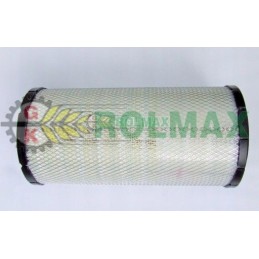 Išorinis oro filtras new Holland 87704248 skirtas