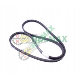 New Holland išleidimo vamzdžio diržas 84061293