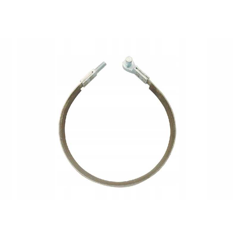 6005009132n stabdžių juosta kairėje pusėje